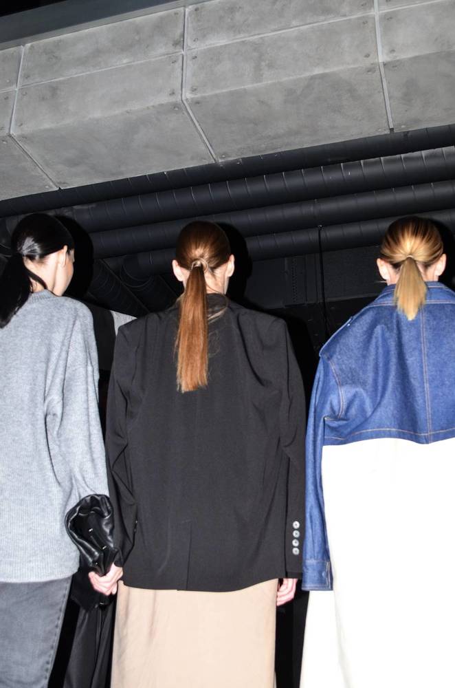 Vysota 88/48  Fashion Show