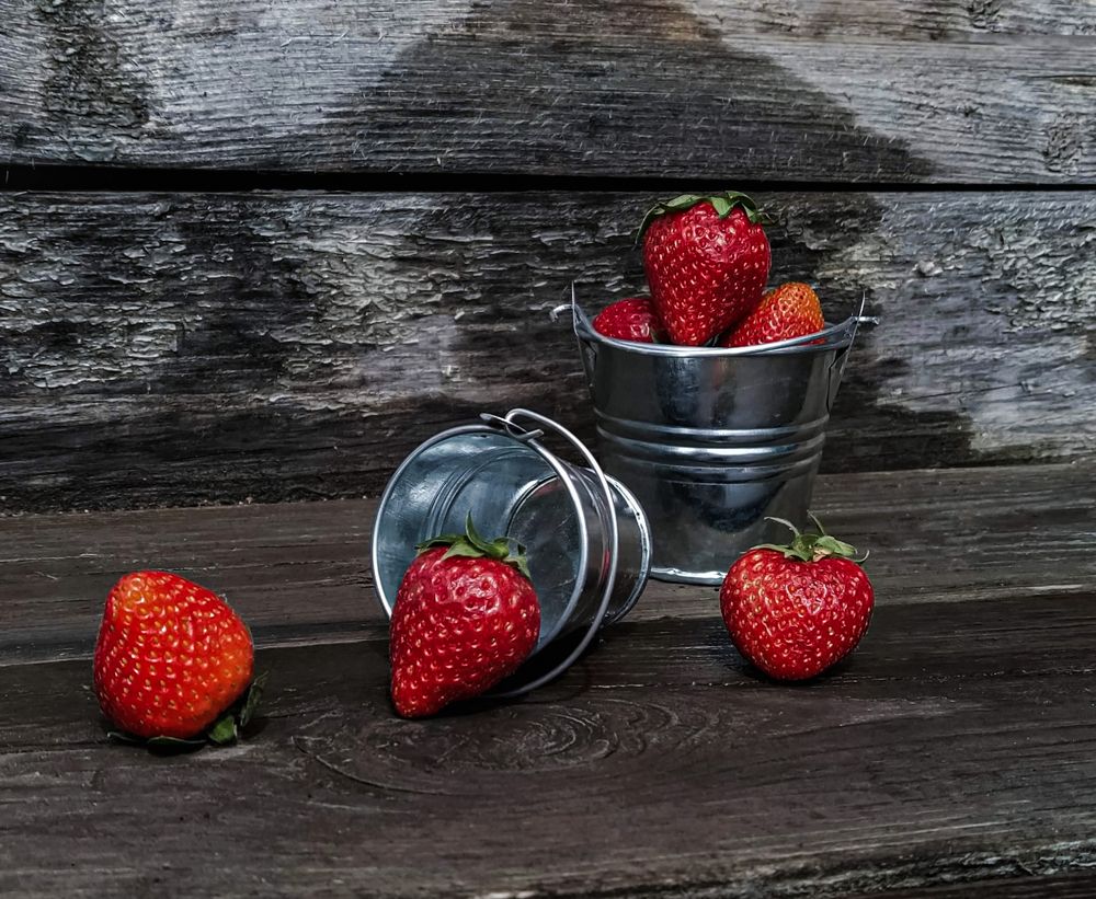 Photograph by Елена Бохолдина