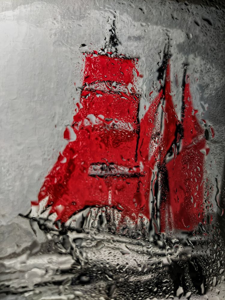 Photograph by Елена Бохолдина