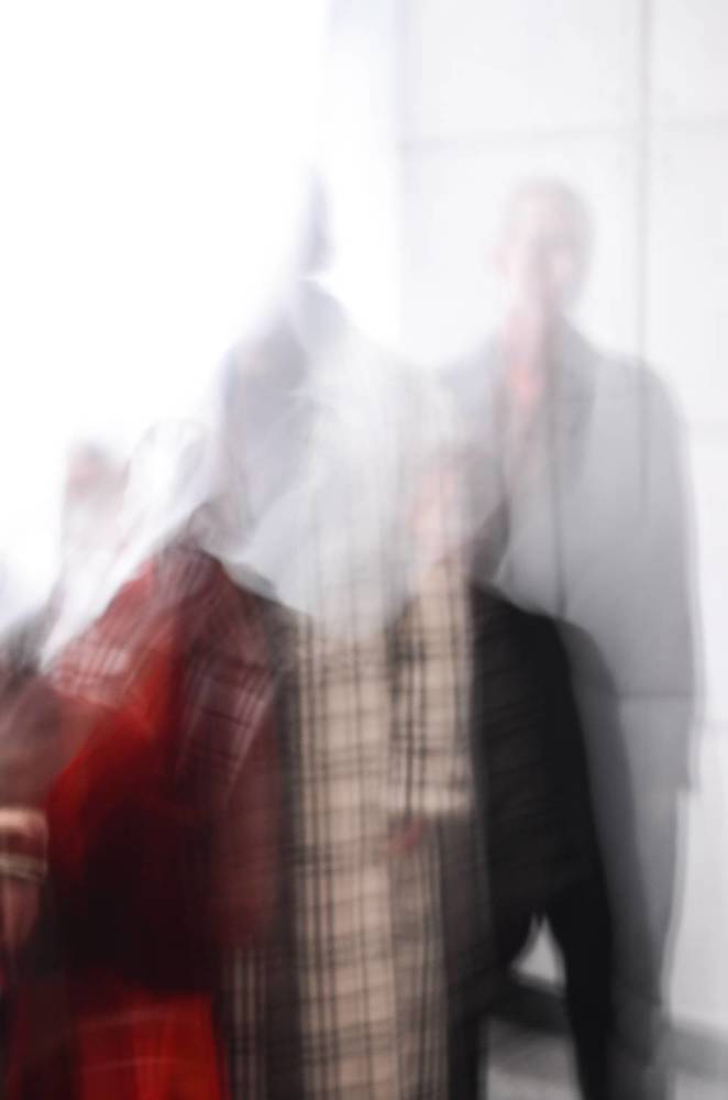 Fashion House by Oleg Levitsky