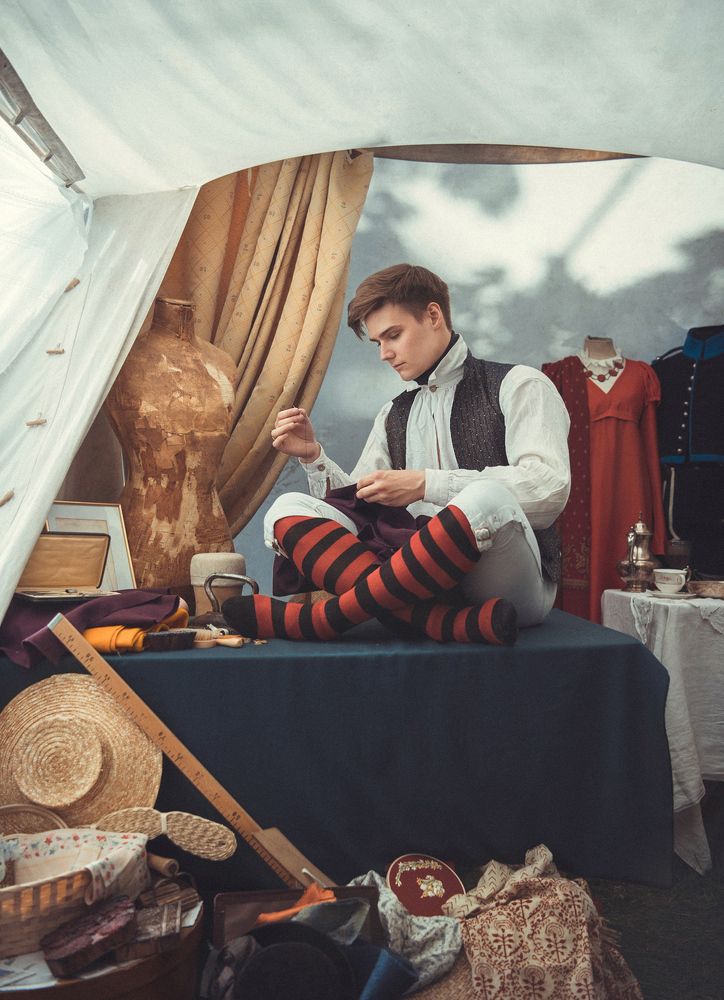 Photograph by Лианесс Лиа