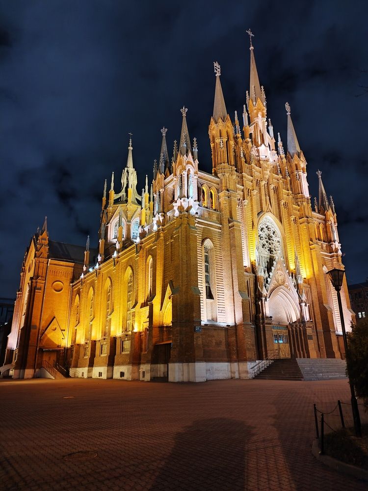 Photograph by Alijon Akbarov