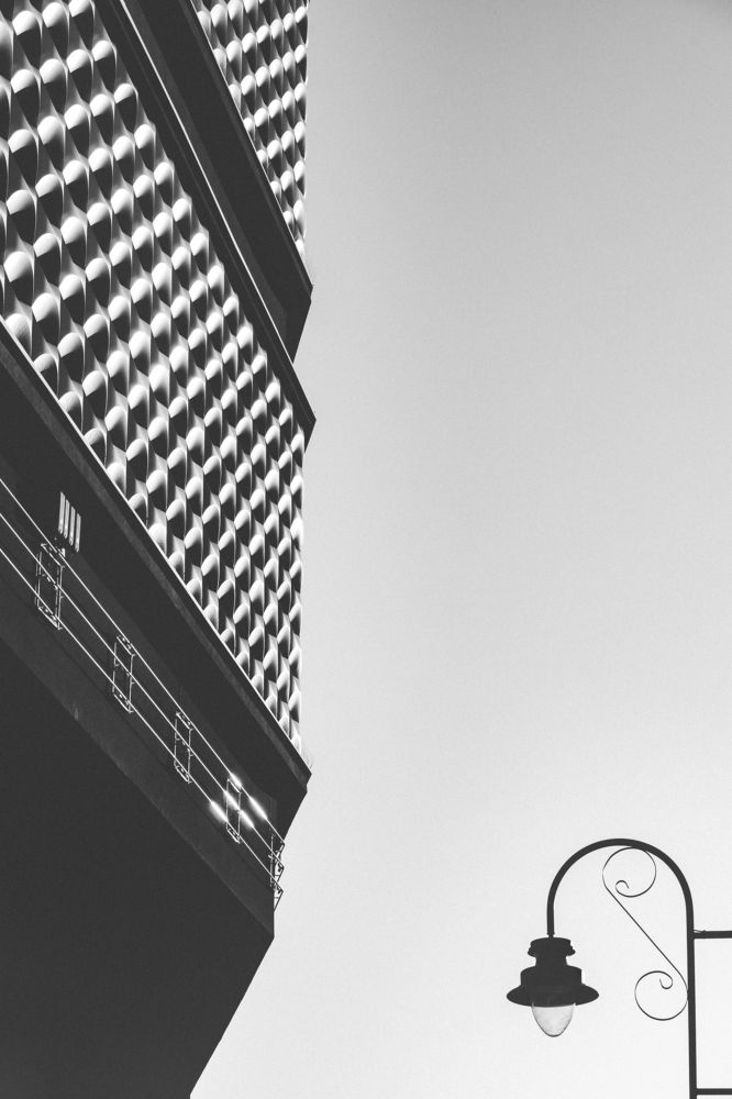 Photograph by Dawid Łozowicki