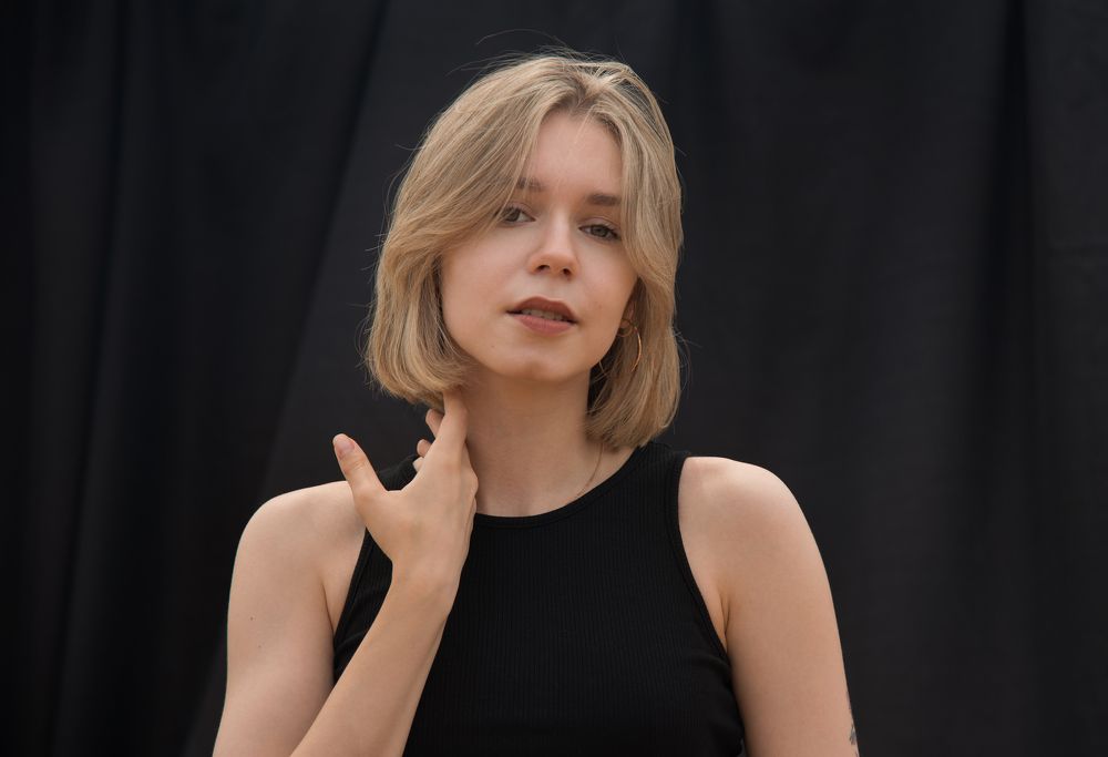 Photograph by Анастасия Исайкина