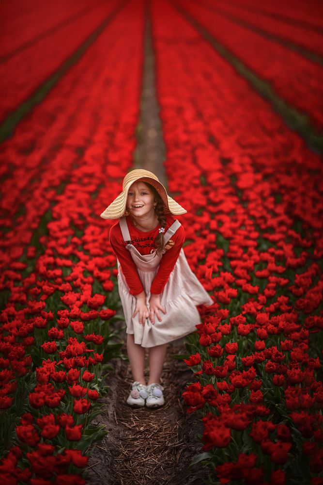 Photograph by Ilona Baimova