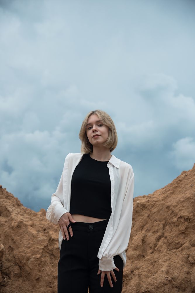 Photograph by Анастасия Исайкина