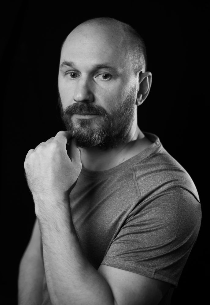 Photograph by Екатерина Мишина