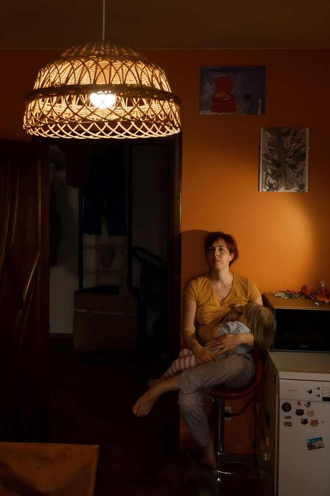 Photograph by Екатерина Мишина