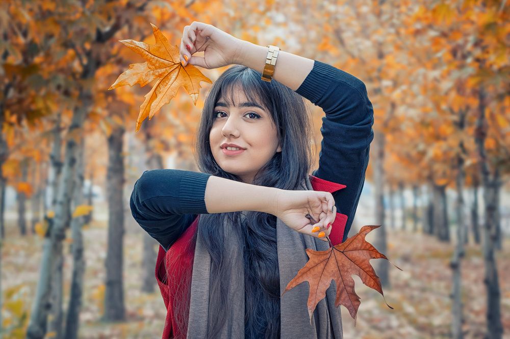 Photograph by sadegh alavi