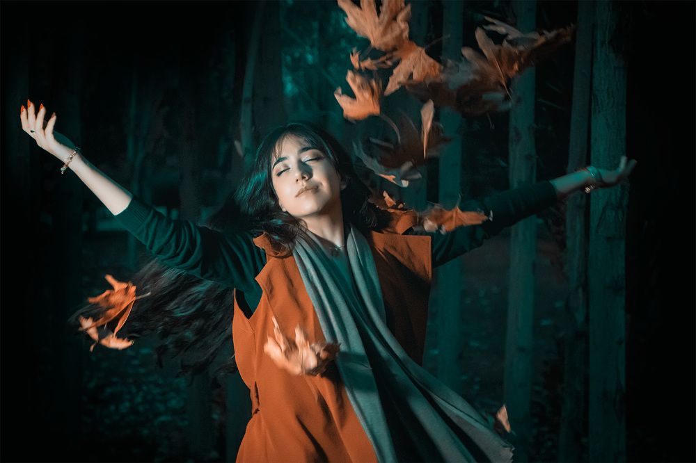 Photograph by sadegh alavi