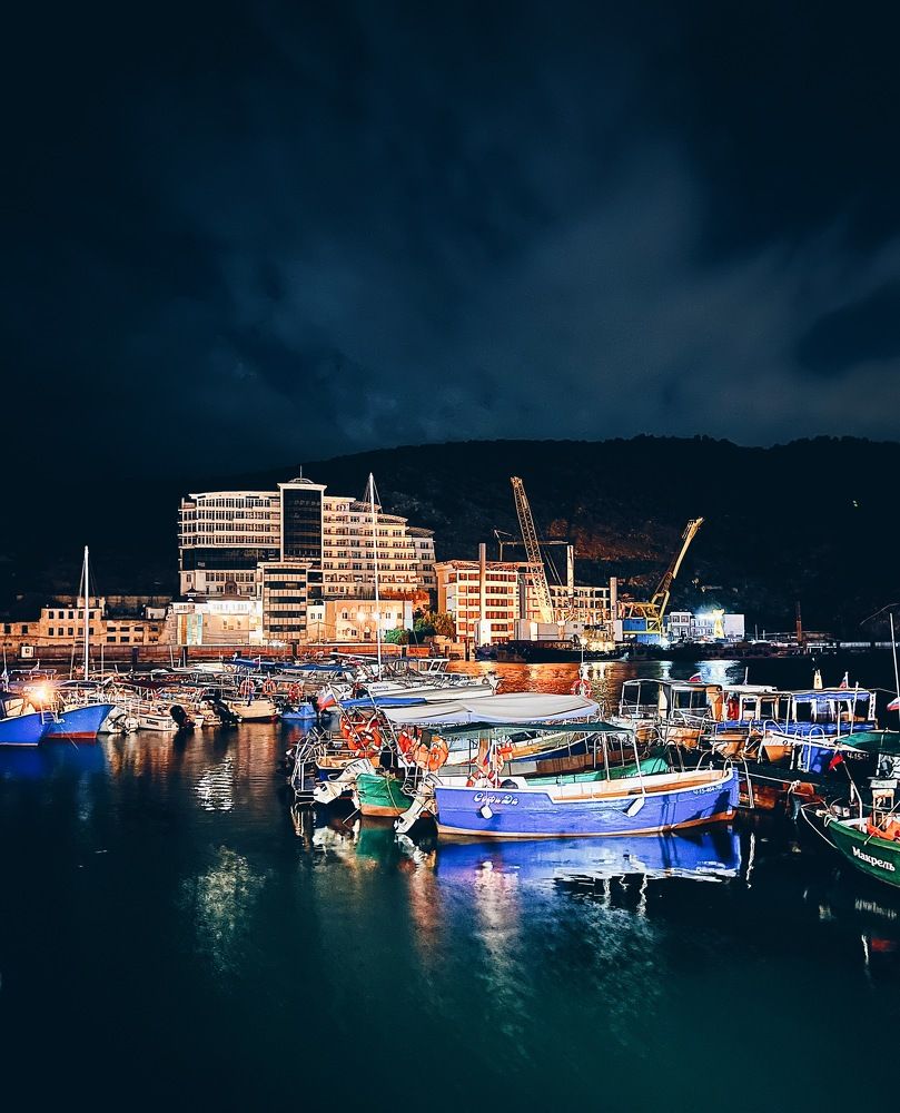 Photograph by Антонина Наговицына