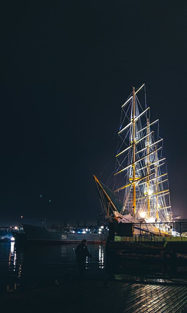 Photograph by Антонина Наговицына