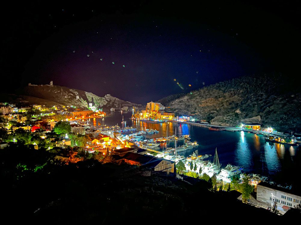 Photograph by Антонина Наговицына