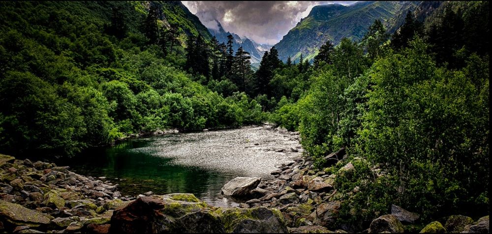 Photograph by Ольга Семчишкина