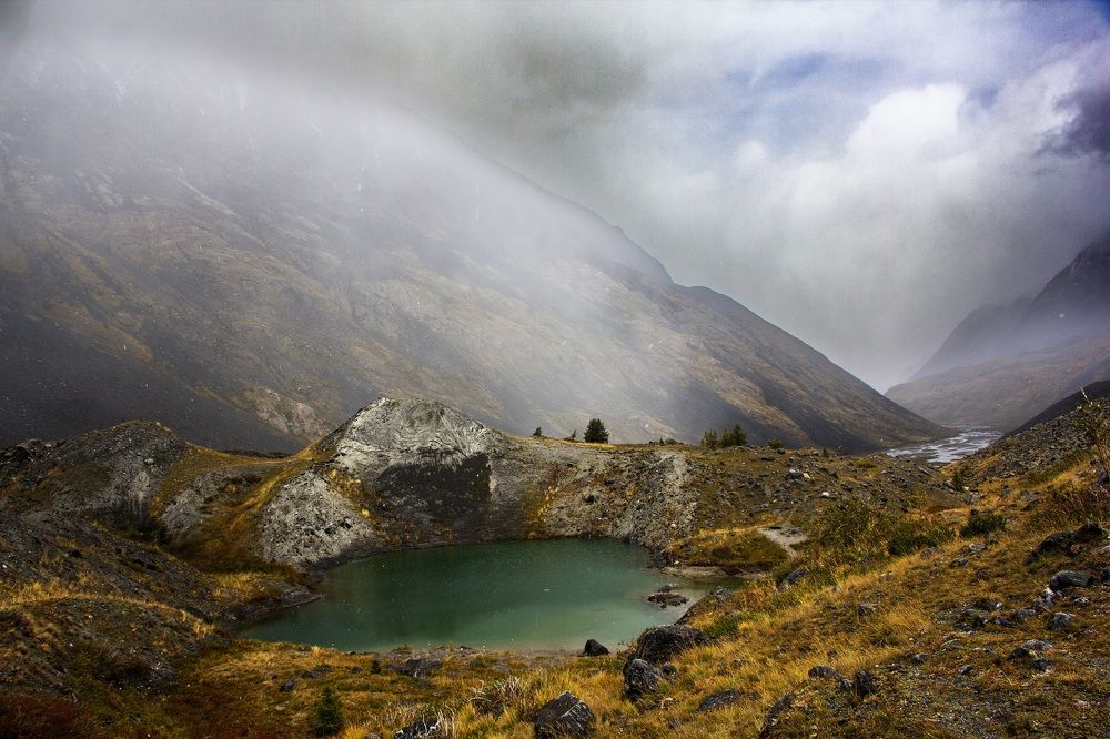 Photograph by Владимир Каверин