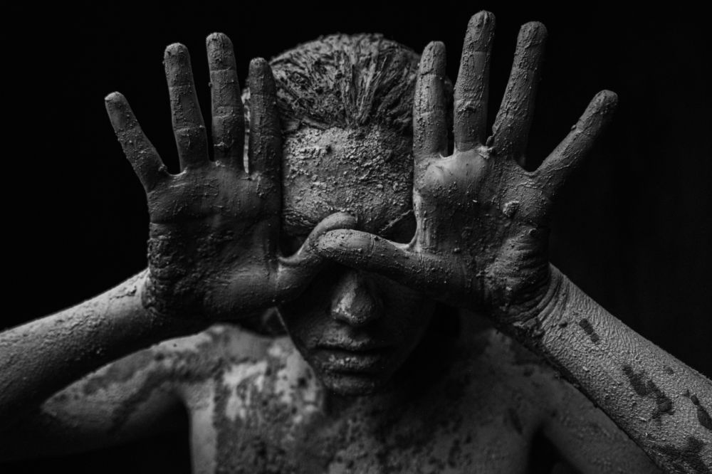 Photograph by Щеглова Марина