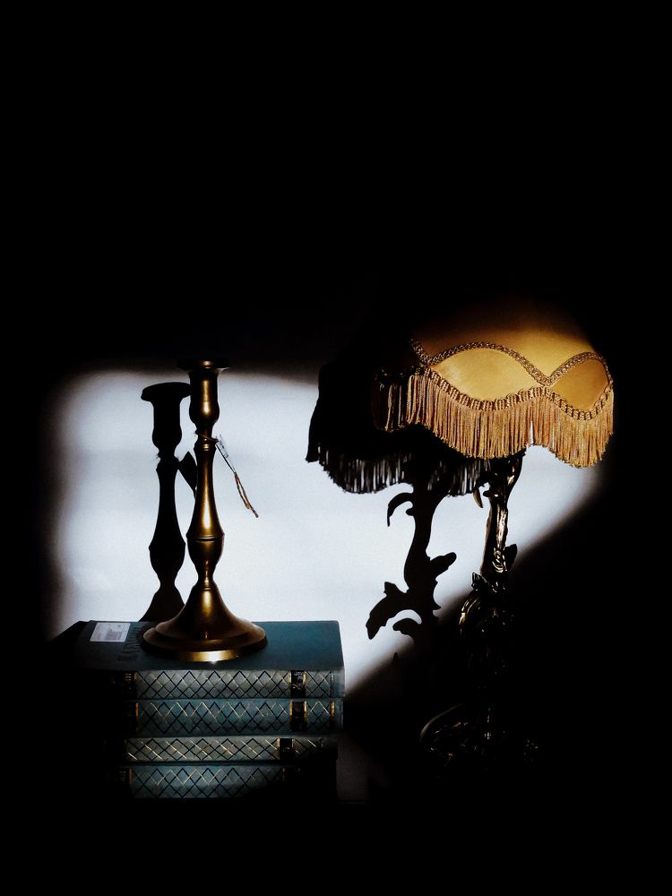 Фотография автора Мария Трасковская