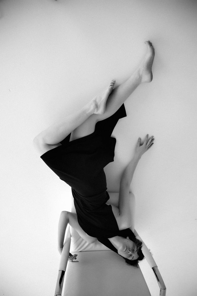 Photograph by Евгения Занадворова
