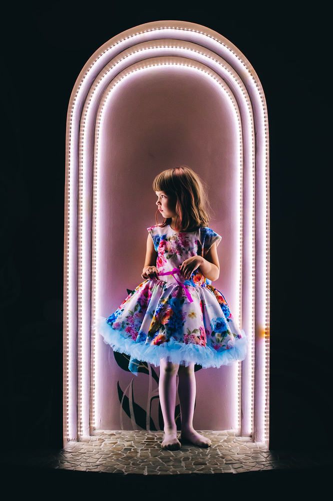 Photograph by Anna Petrov