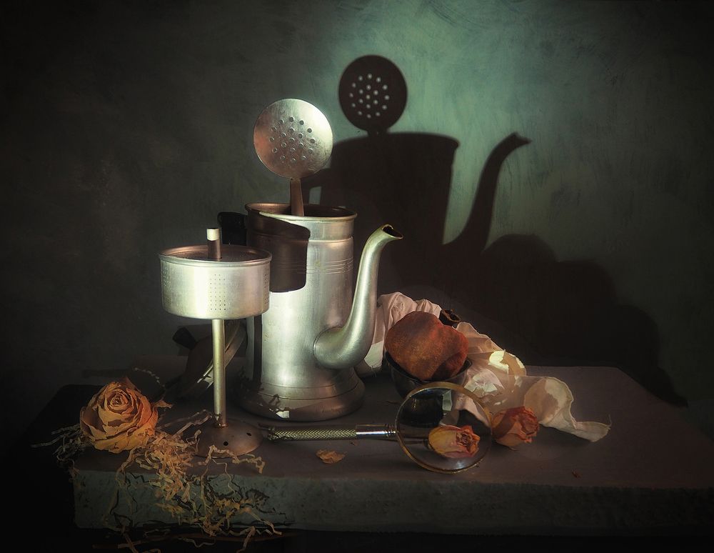 Фотография автора Vera Eremeeva