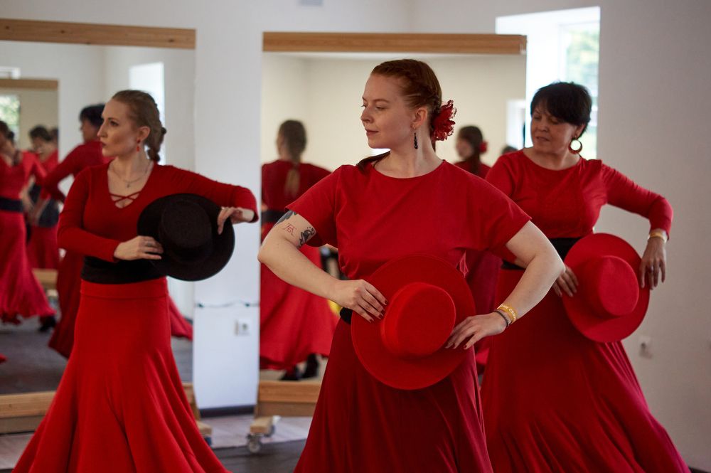 Photograph by Евгения Гловацкая