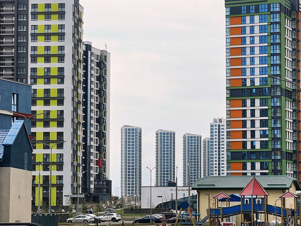 Фотография автора Гудкова Светлана