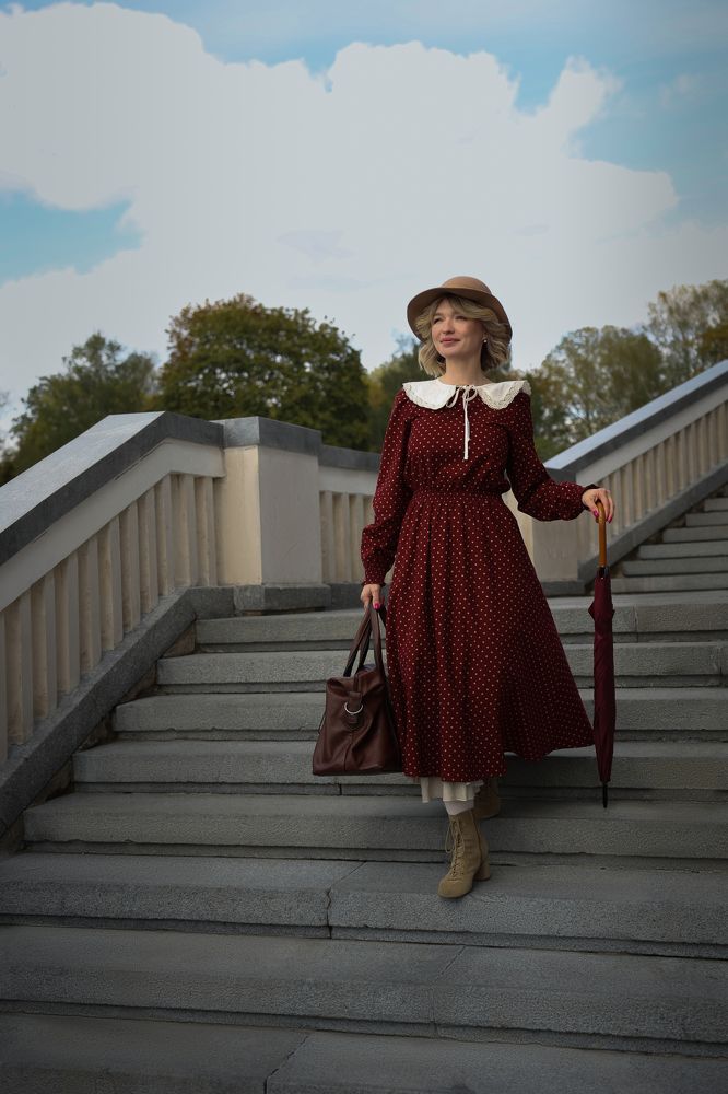 Photograph by Просолович Наталия Евгеньевна