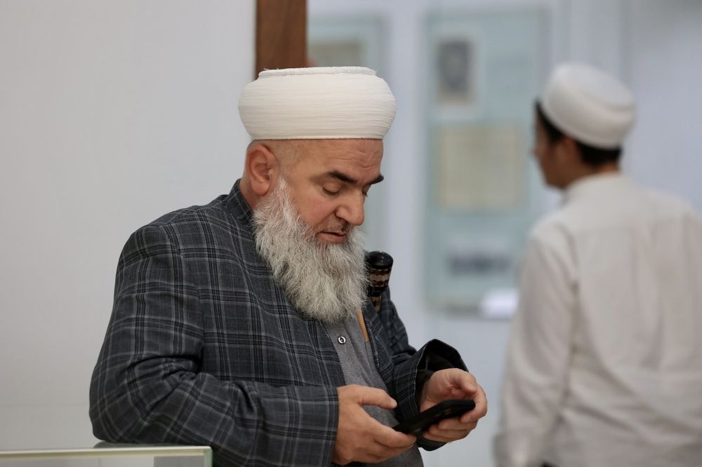 Photograph by Ольга Одаренко