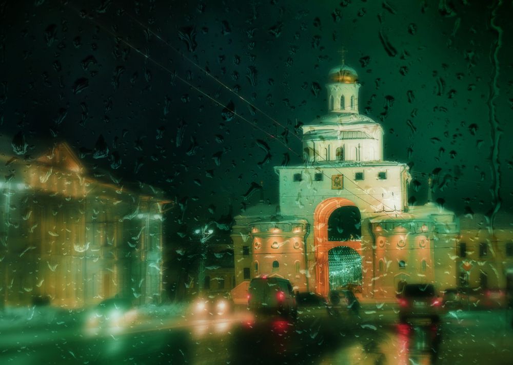 Photograph by Людмила ЧЕРНИКОВА