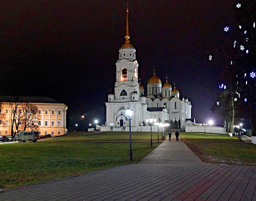 Photograph by Людмила ЧЕРНИКОВА