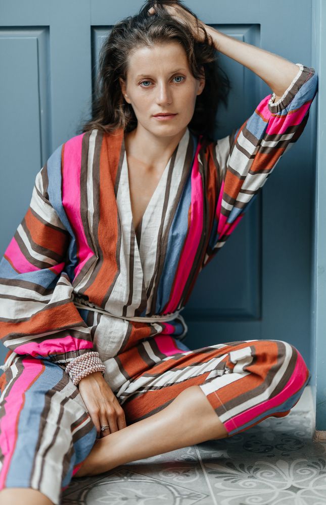 Photograph by Maksym Sereda