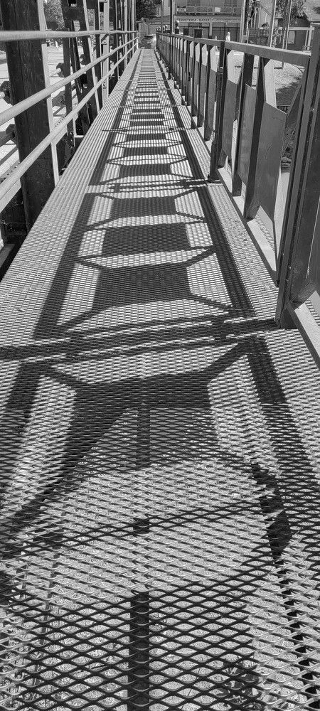 Photograph by Karina Elena Bergagna