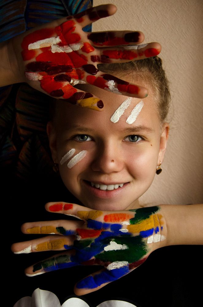 Photograph by Екатерина Соколова