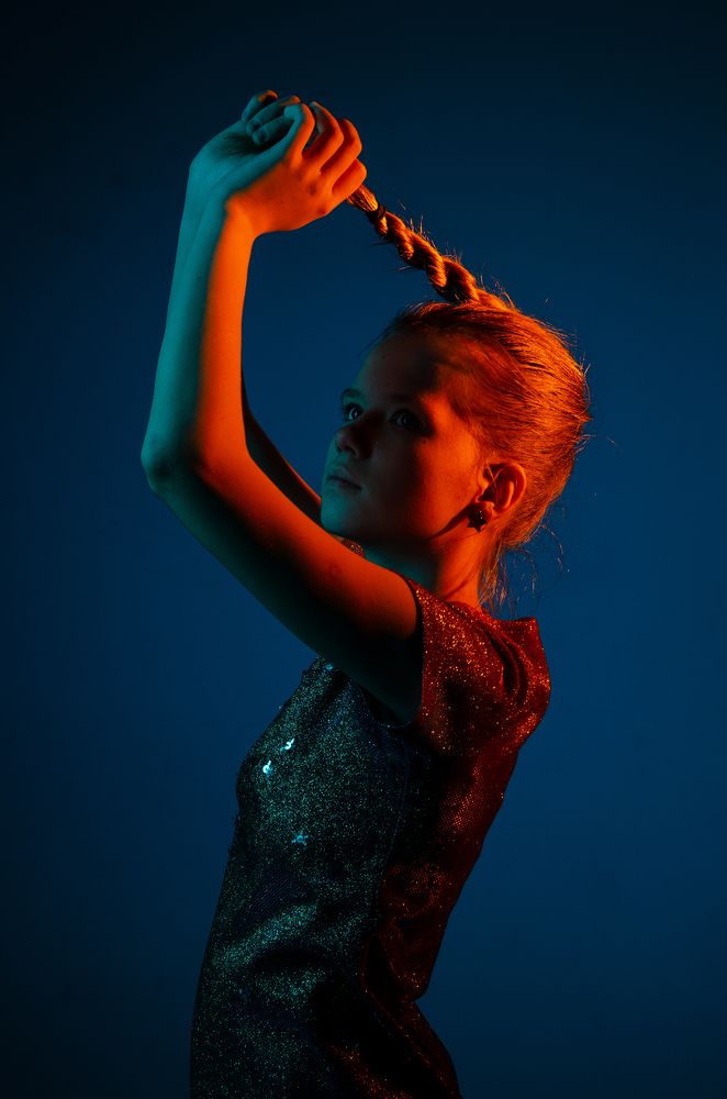 Photograph by Екатерина Соколова