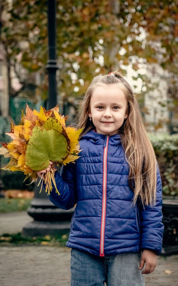 Photograph by Александра Фомичева