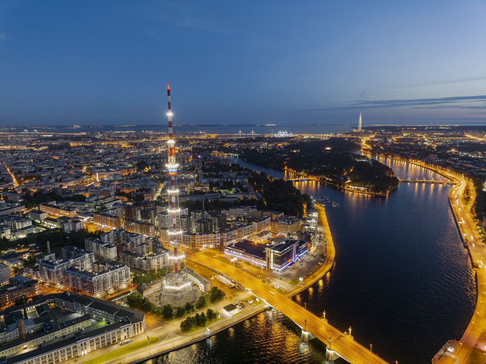 Фотография автора Иван Миллер