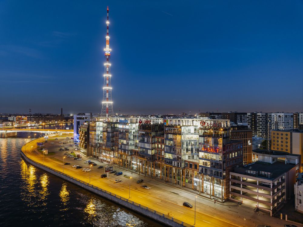 Фотография автора Иван Миллер