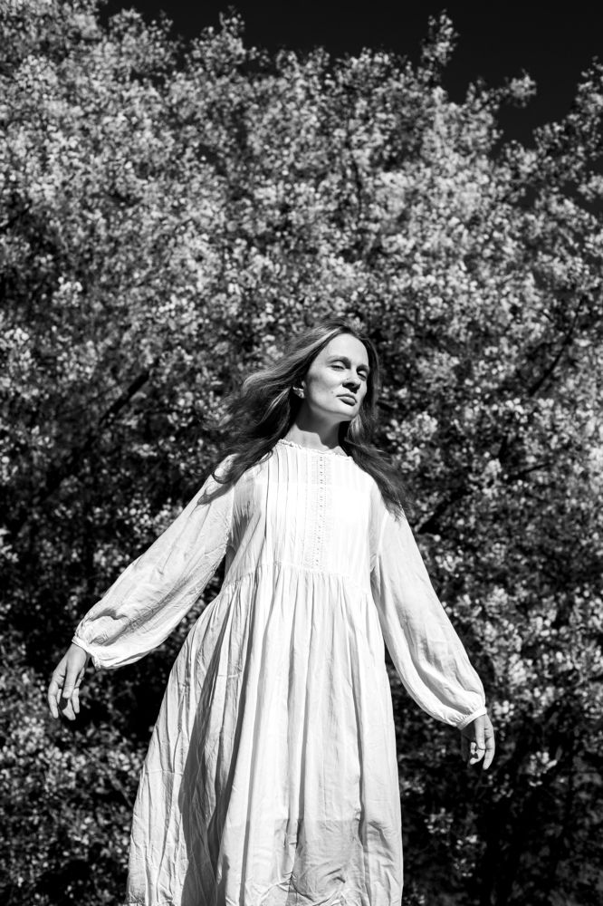 Photograph by Валерия Юдина