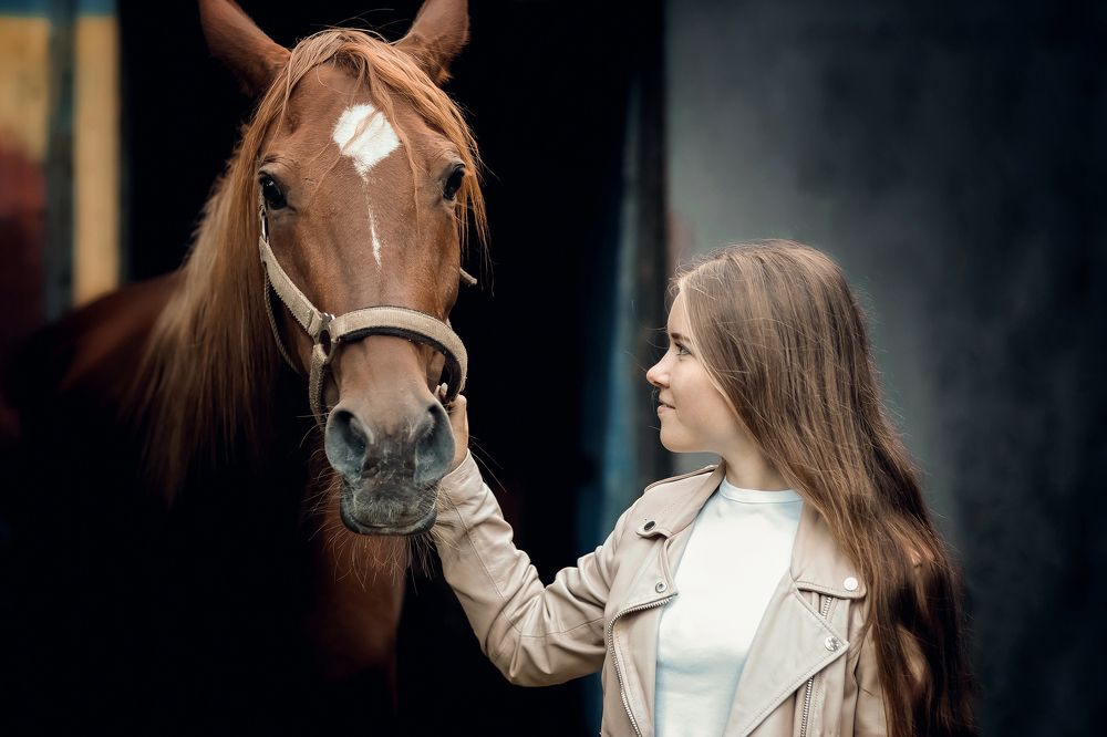 Photograph by Шаталина Оксана