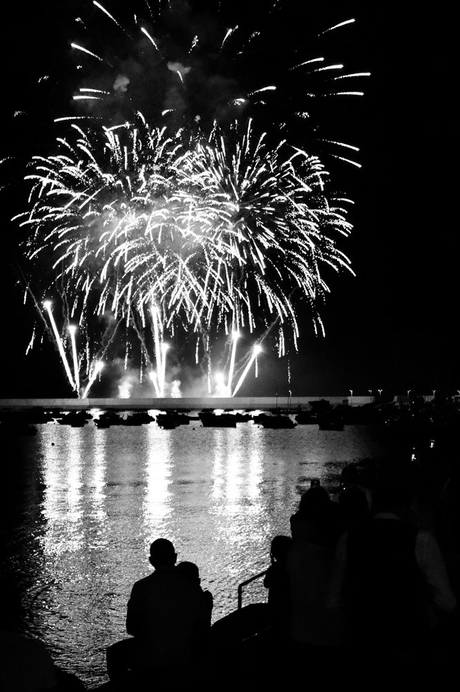 Photograph by Adriano Cascio