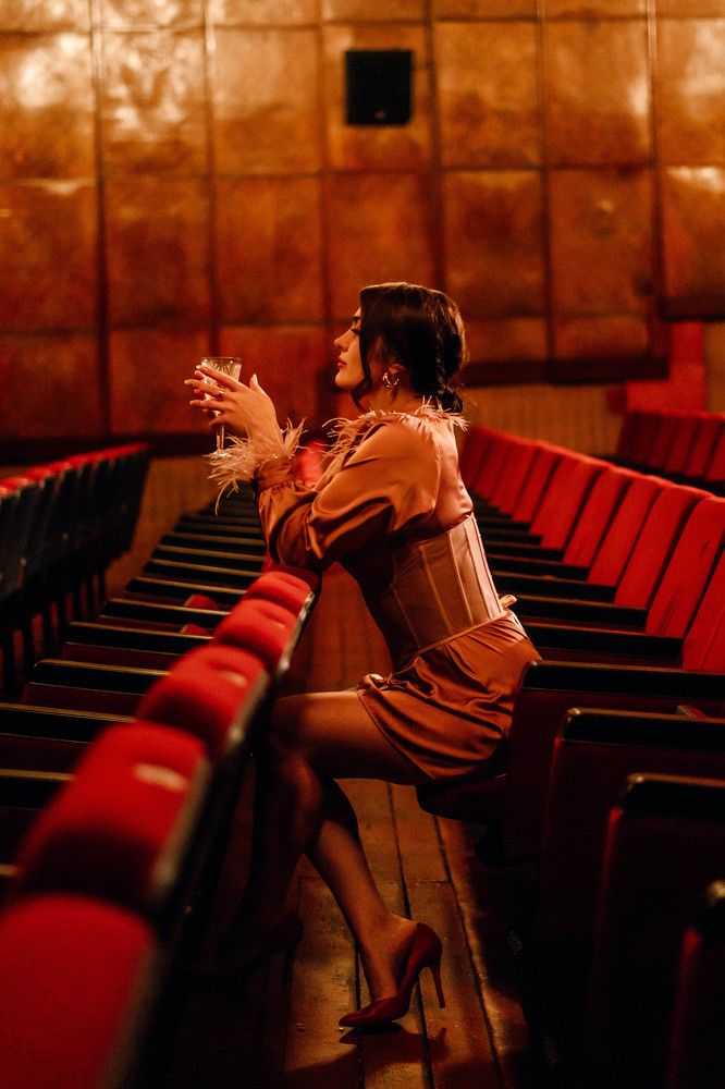 Photograph by Полина