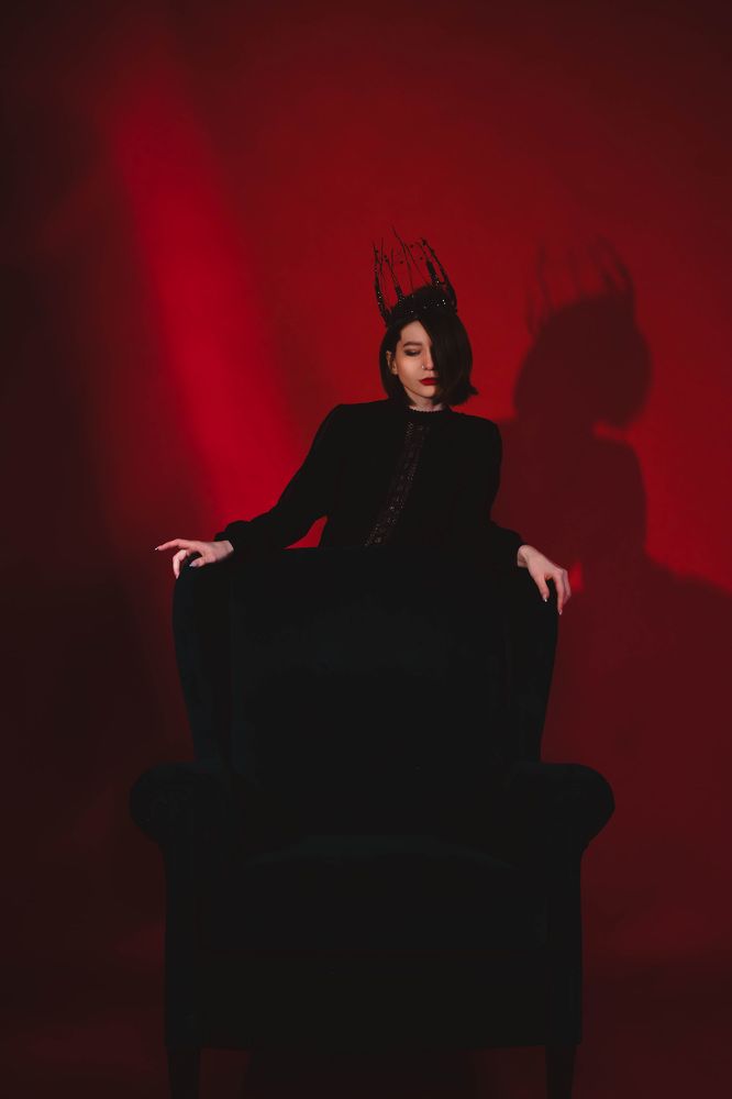 Photograph by Полина