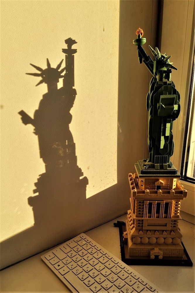 Photograph by Сергей Кесаев