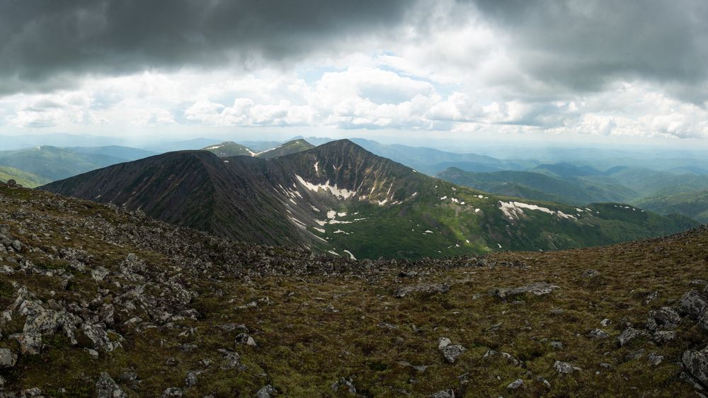 Photograph by Роман Смолко