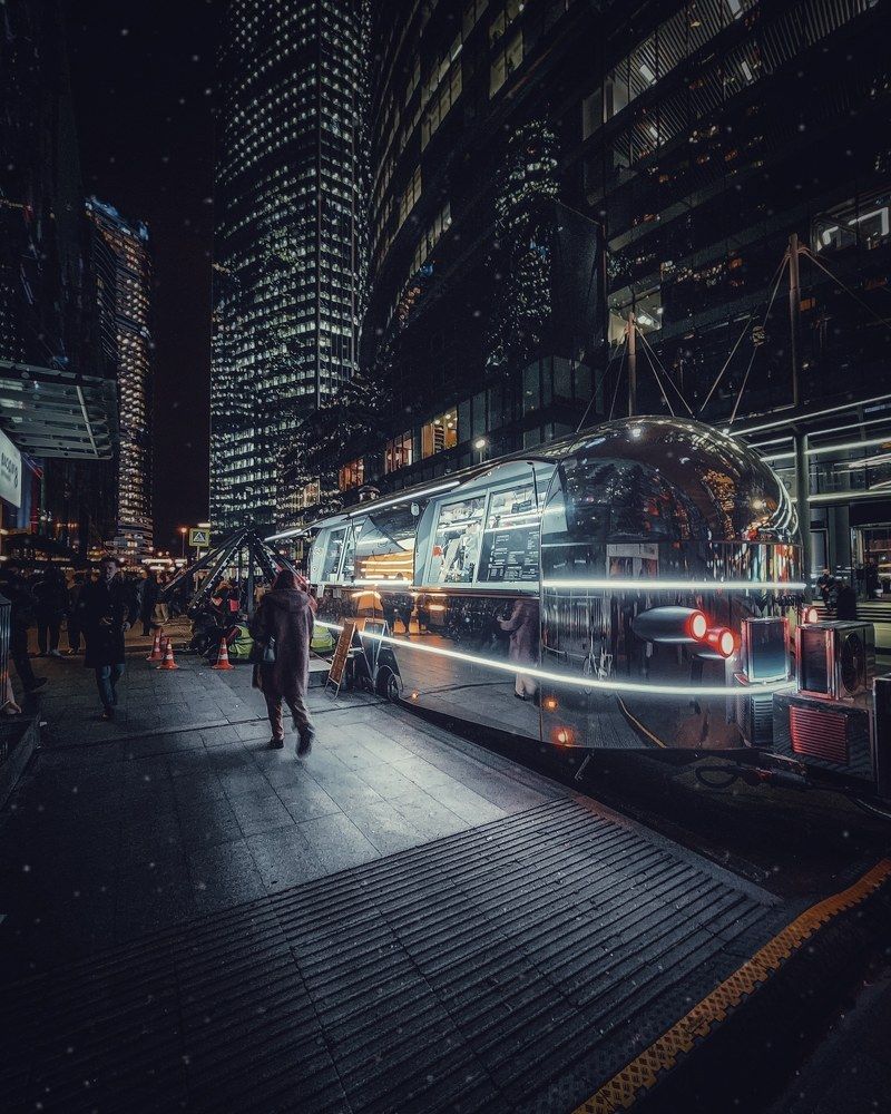 Photograph by Евгений Рудиков