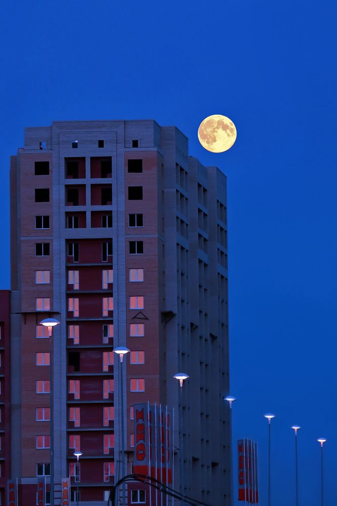 Photograph by Аркадий Ишимов