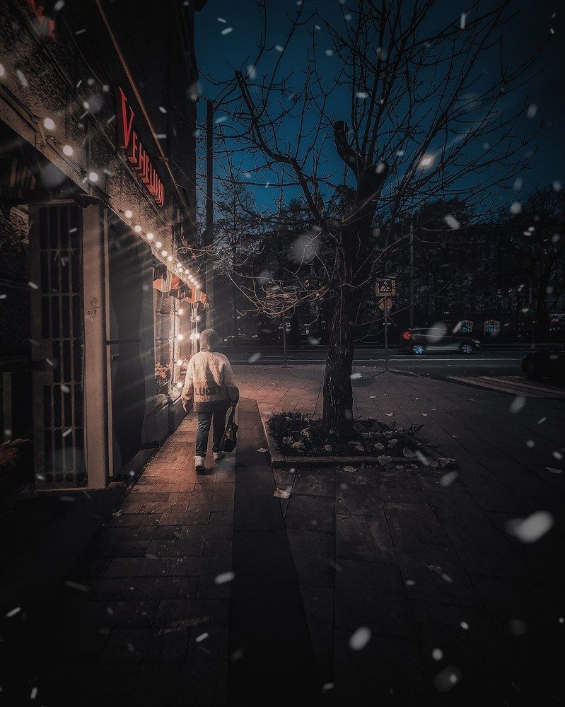 Photograph by Евгений Рудиков