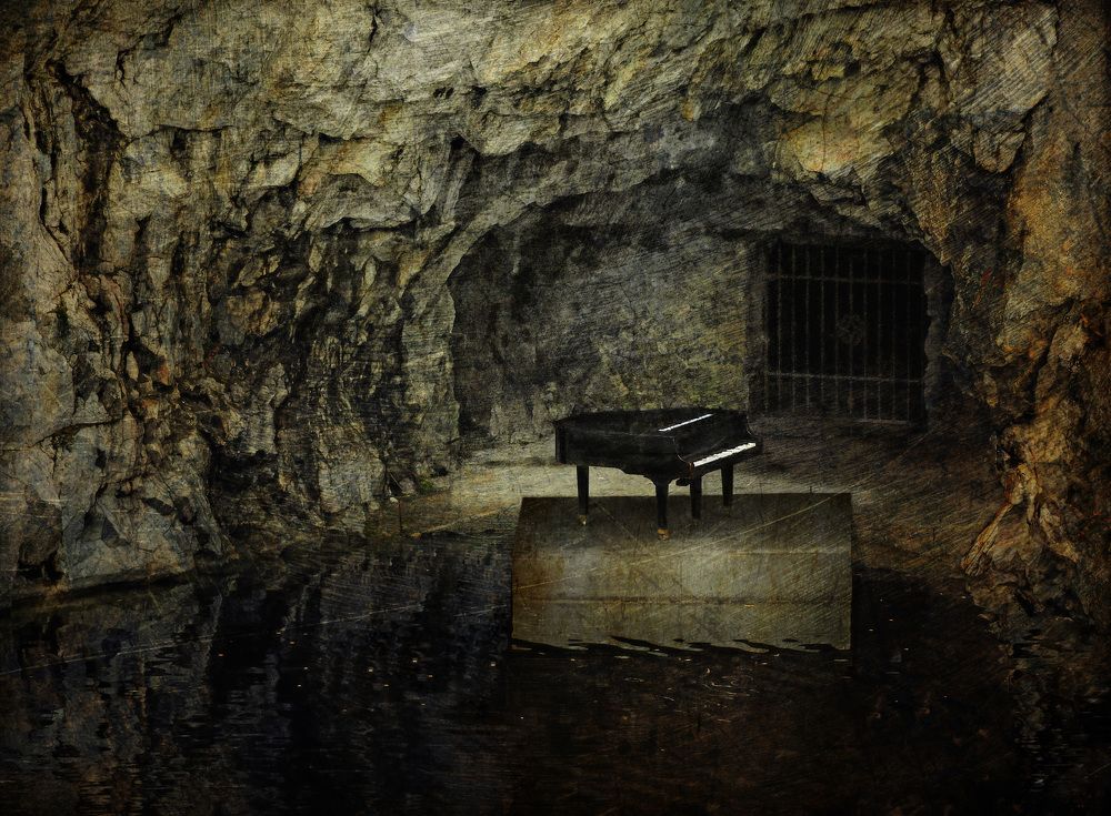 Photograph by Вера Петри