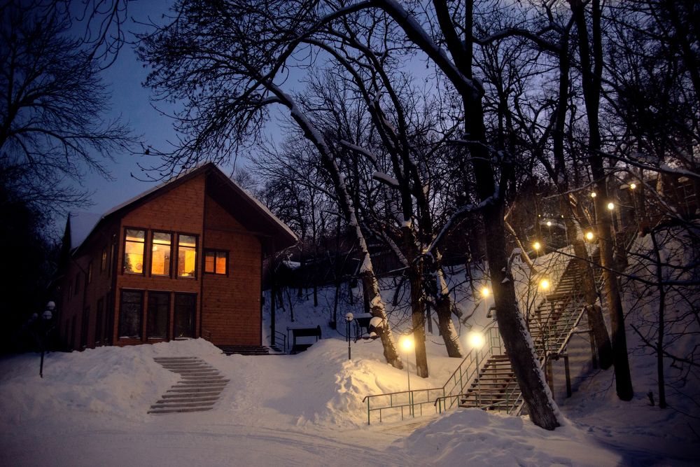 Photograph by Роман Смолко