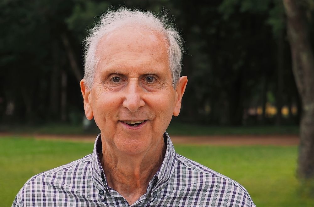 Photograph by Marcelo Luzzi